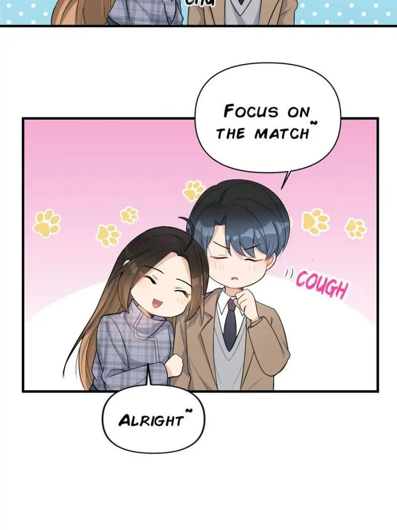 Hey Boss, I Am Your New Wife chapter 120 - page 38