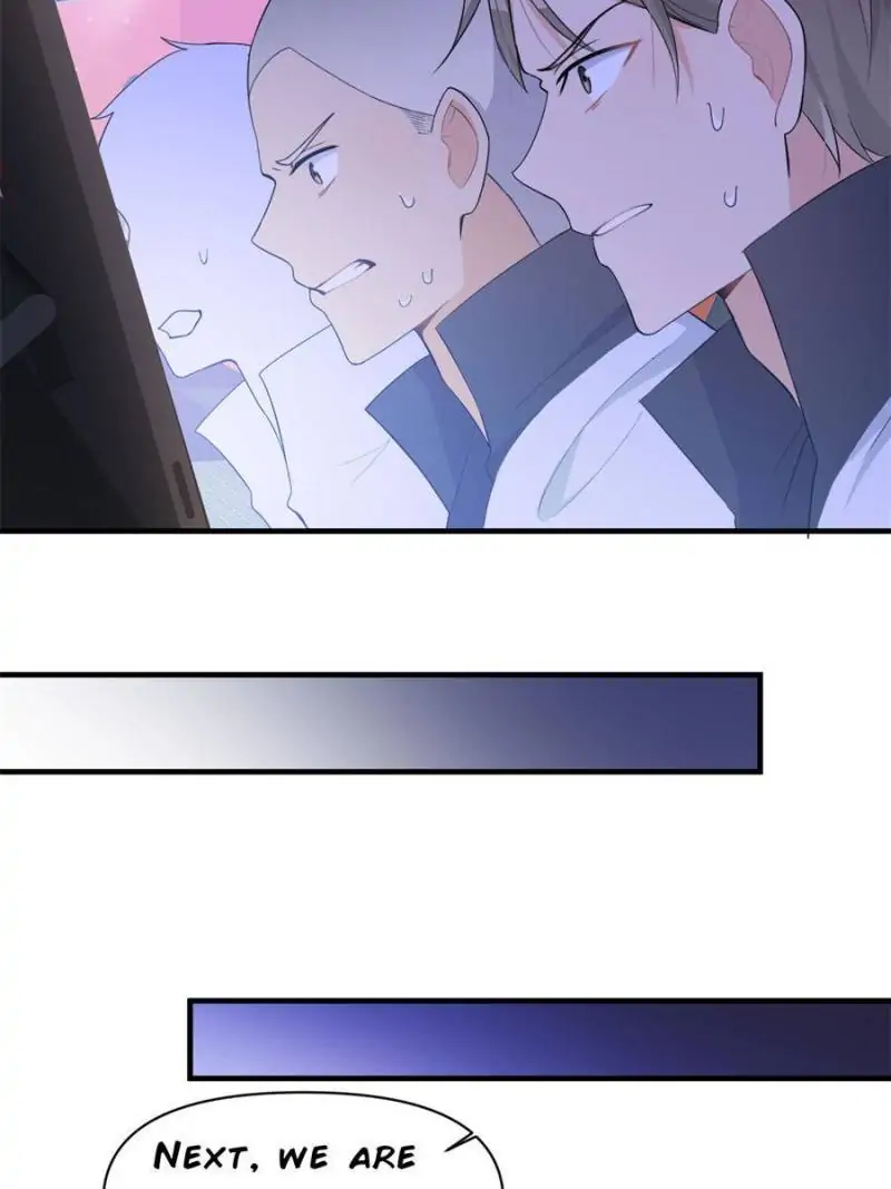 Hey Boss, I Am Your New Wife chapter 120 - page 40