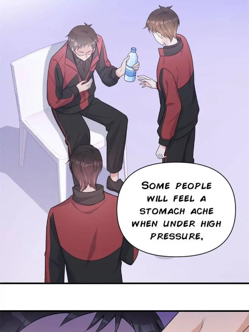 Hey Boss, I Am Your New Wife chapter 120 - page 6