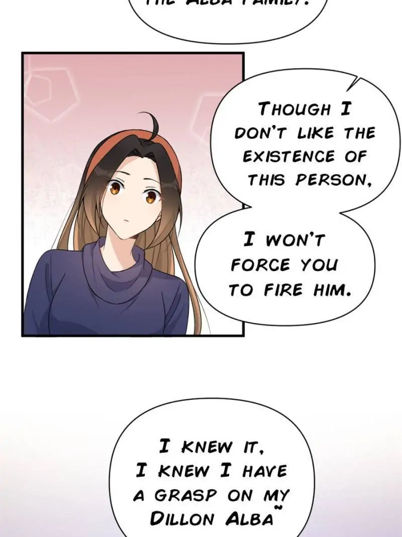 Hey Boss, I Am Your New Wife chapter 119 - page 10