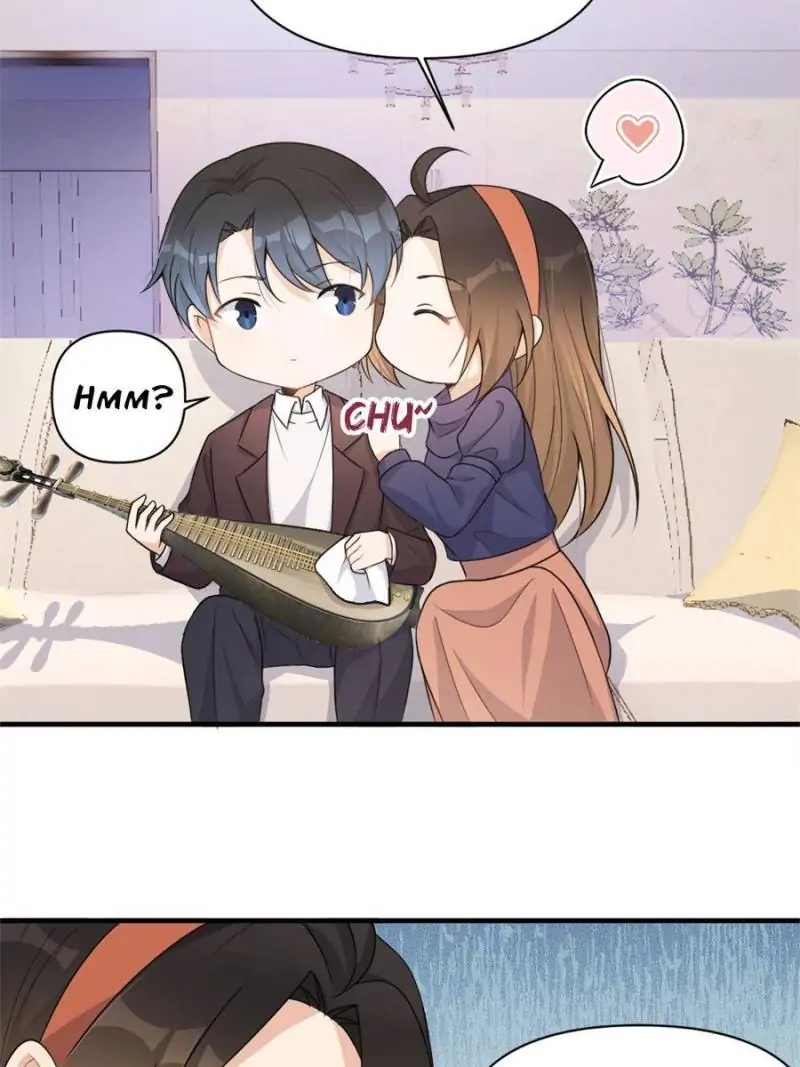 Hey Boss, I Am Your New Wife chapter 119 - page 11