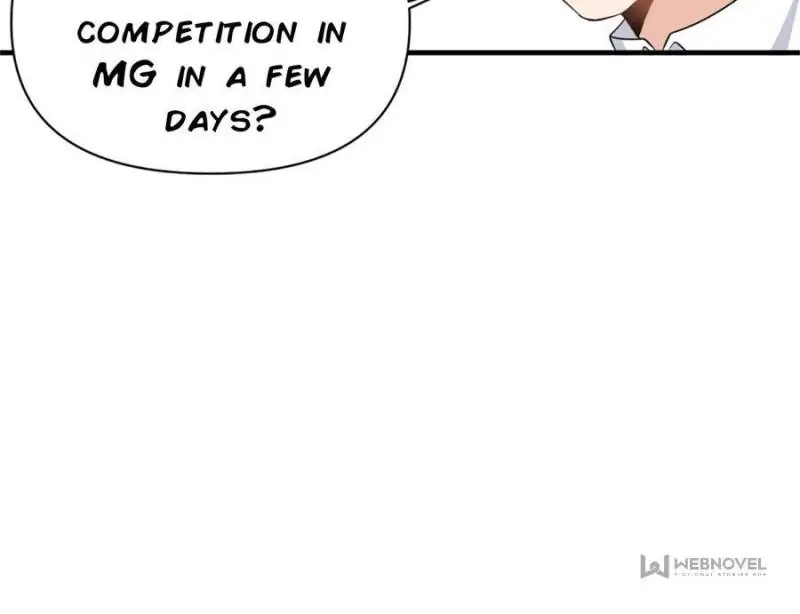 Hey Boss, I Am Your New Wife chapter 119 - page 13