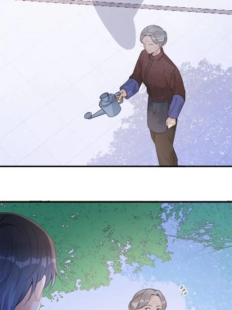 Hey Boss, I Am Your New Wife chapter 119 - page 19