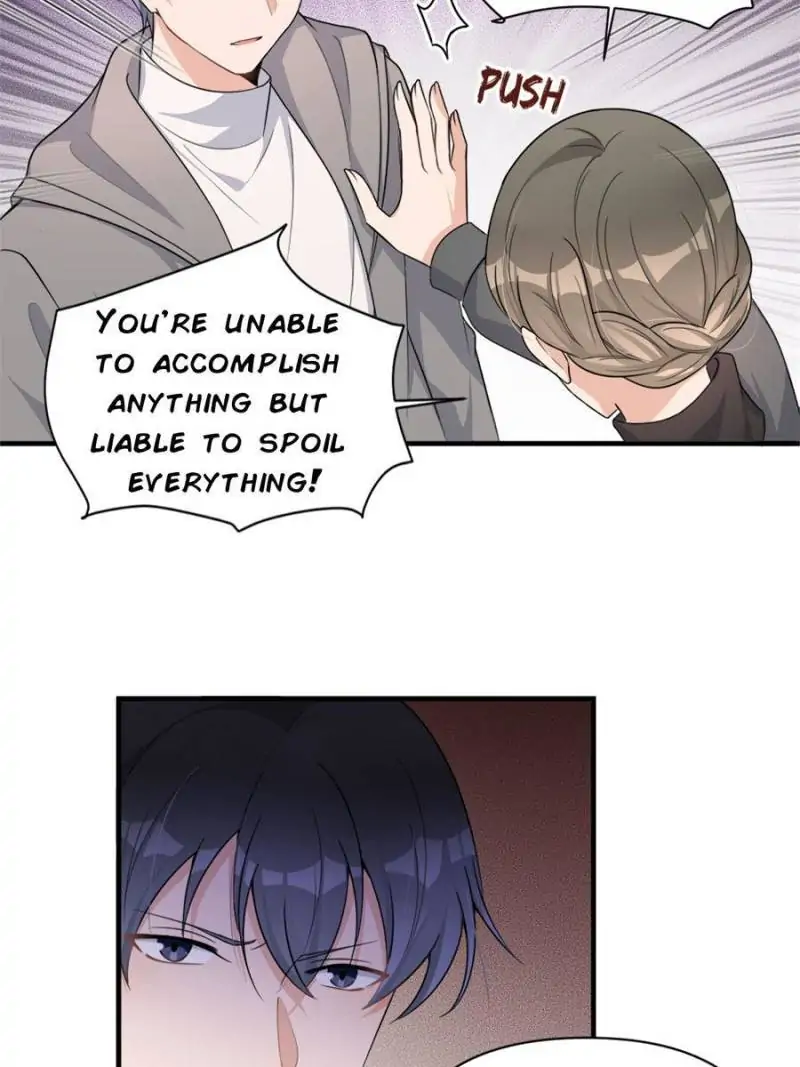 Hey Boss, I Am Your New Wife chapter 119 - page 2