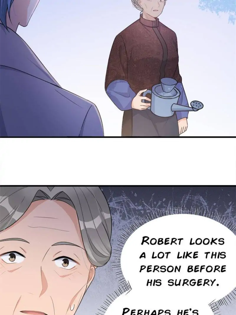 Hey Boss, I Am Your New Wife chapter 119 - page 20