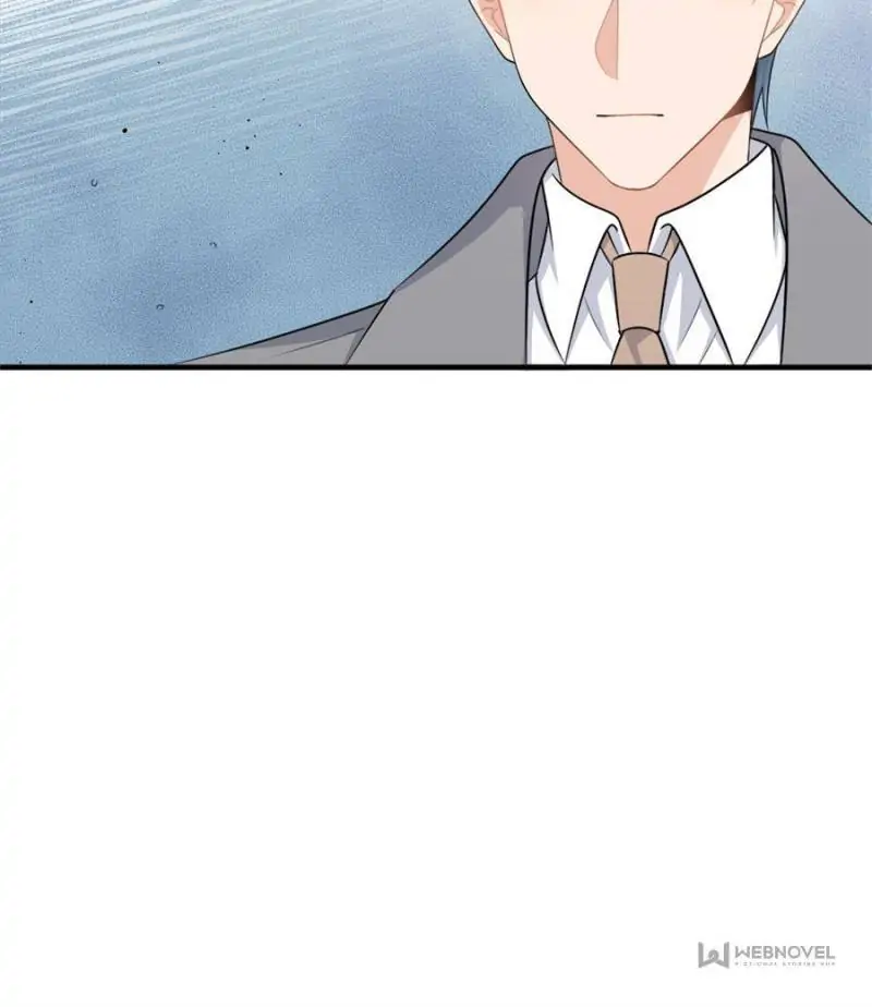 Hey Boss, I Am Your New Wife chapter 119 - page 25