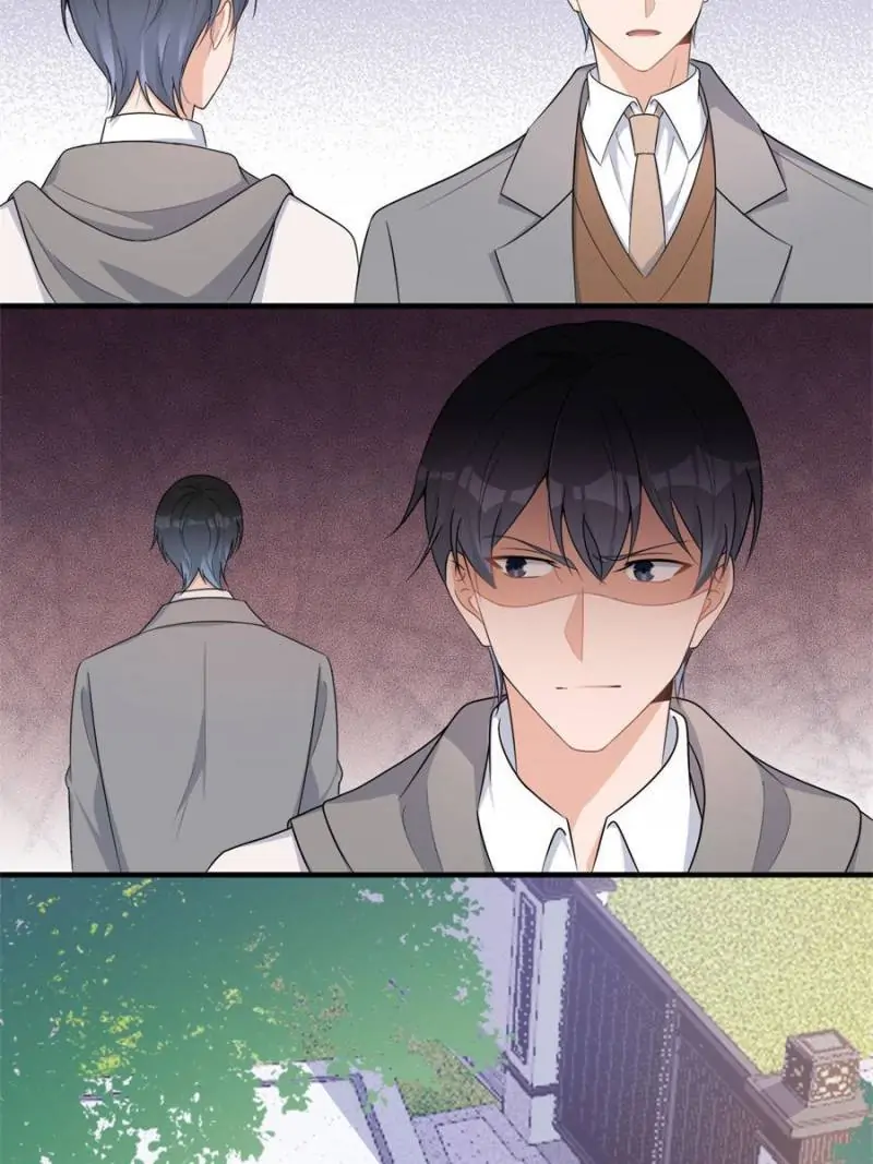 Hey Boss, I Am Your New Wife chapter 119 - page 27