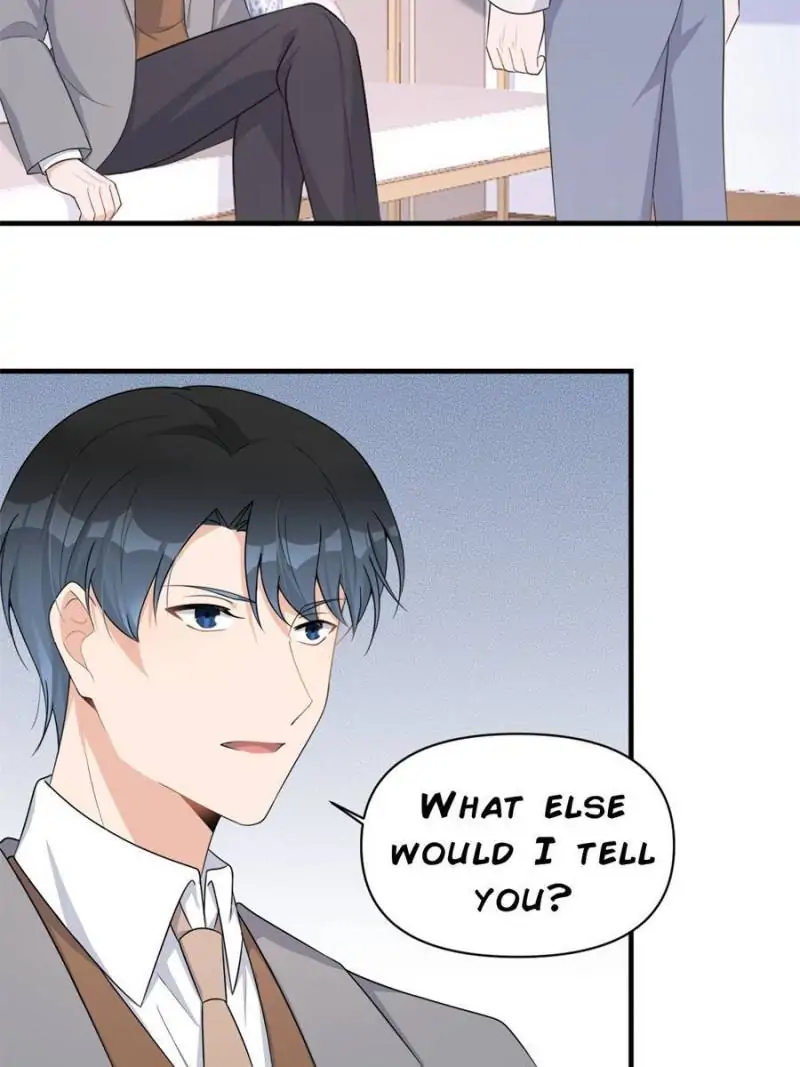 Hey Boss, I Am Your New Wife chapter 119 - page 30