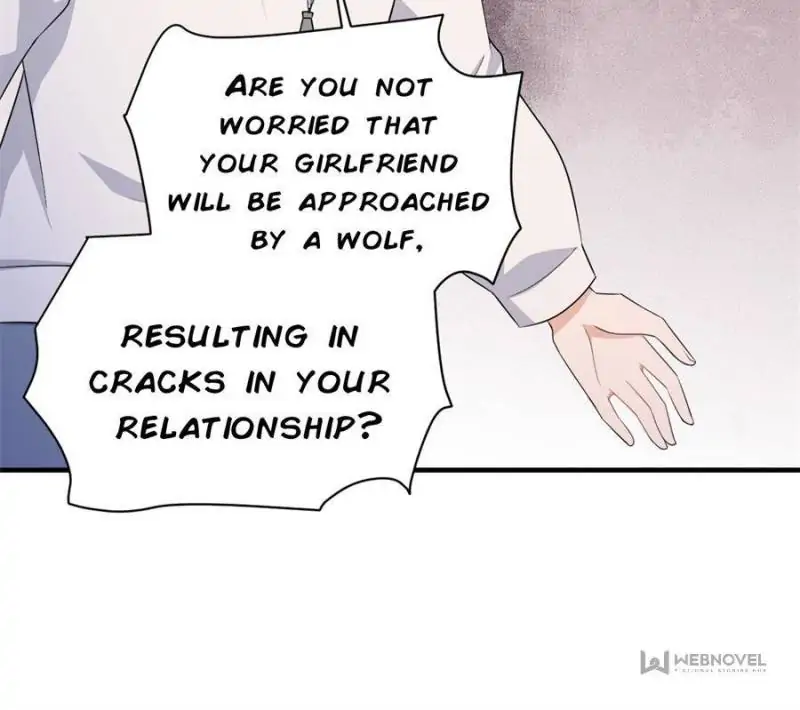 Hey Boss, I Am Your New Wife chapter 119 - page 37