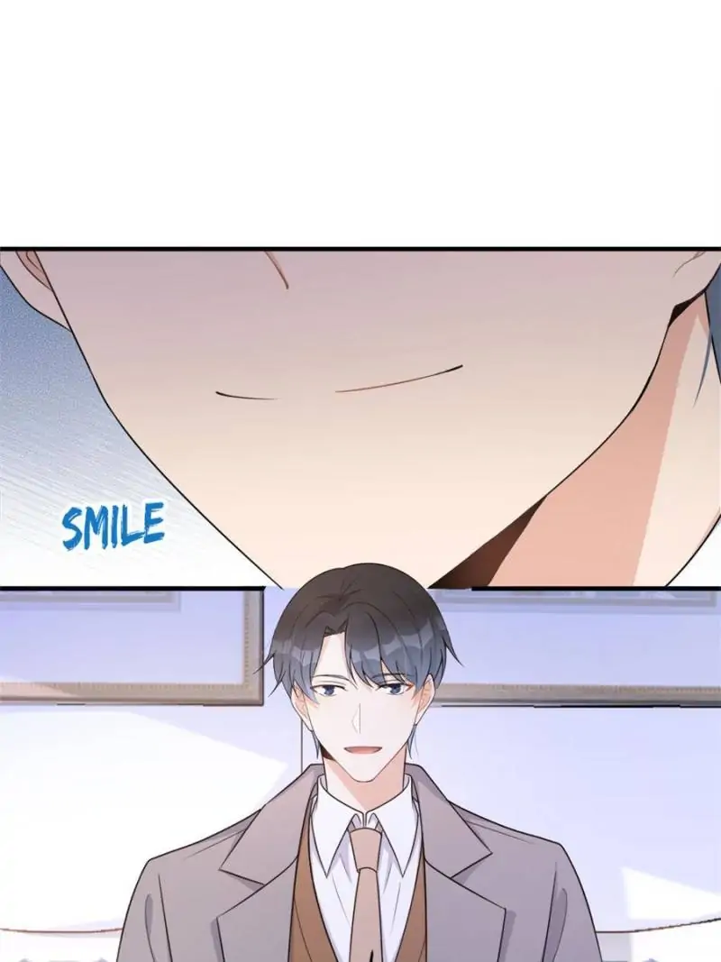 Hey Boss, I Am Your New Wife chapter 119 - page 38
