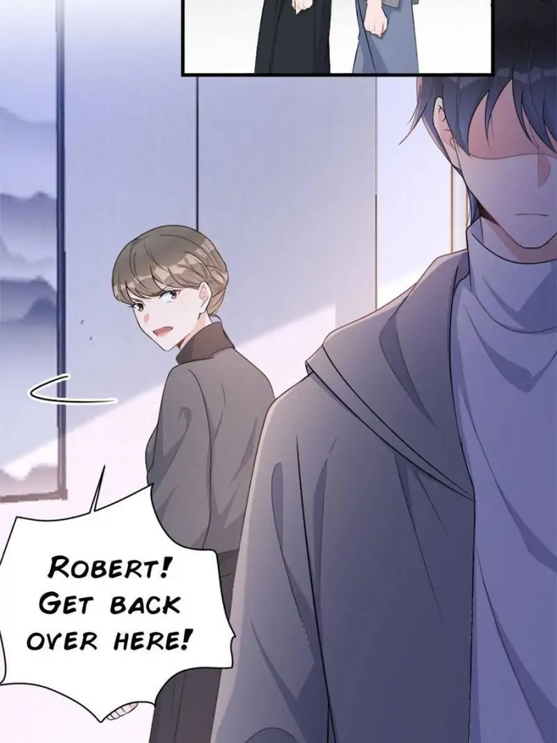 Hey Boss, I Am Your New Wife chapter 119 - page 4