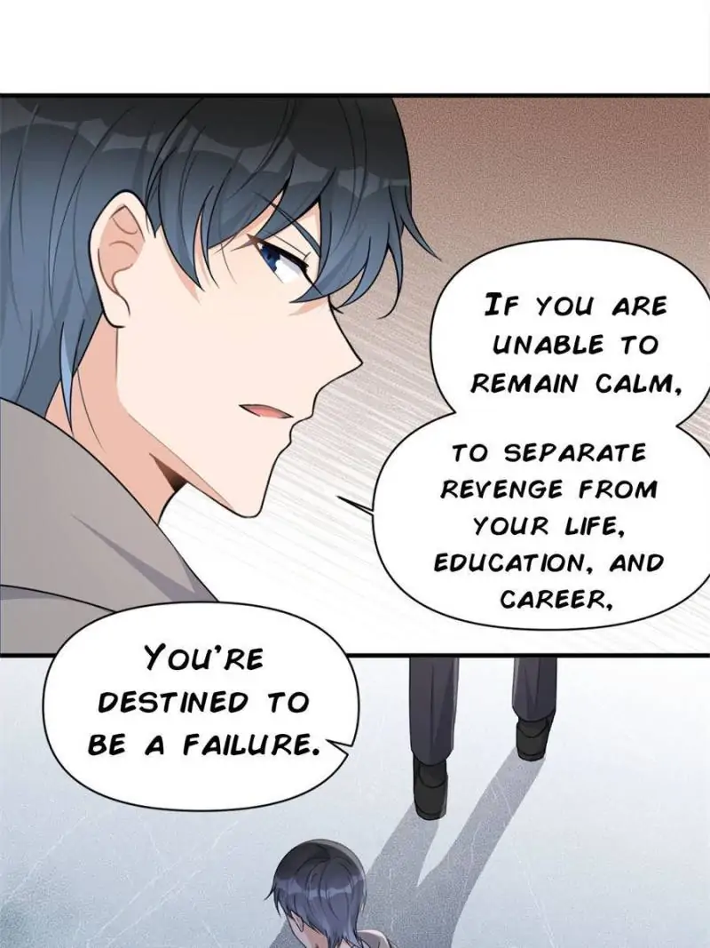 Hey Boss, I Am Your New Wife chapter 119 - page 45