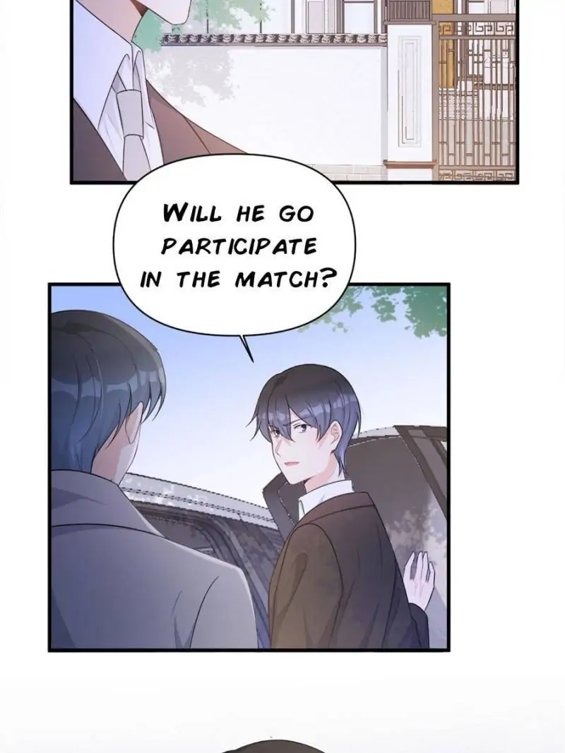 Hey Boss, I Am Your New Wife chapter 119 - page 49