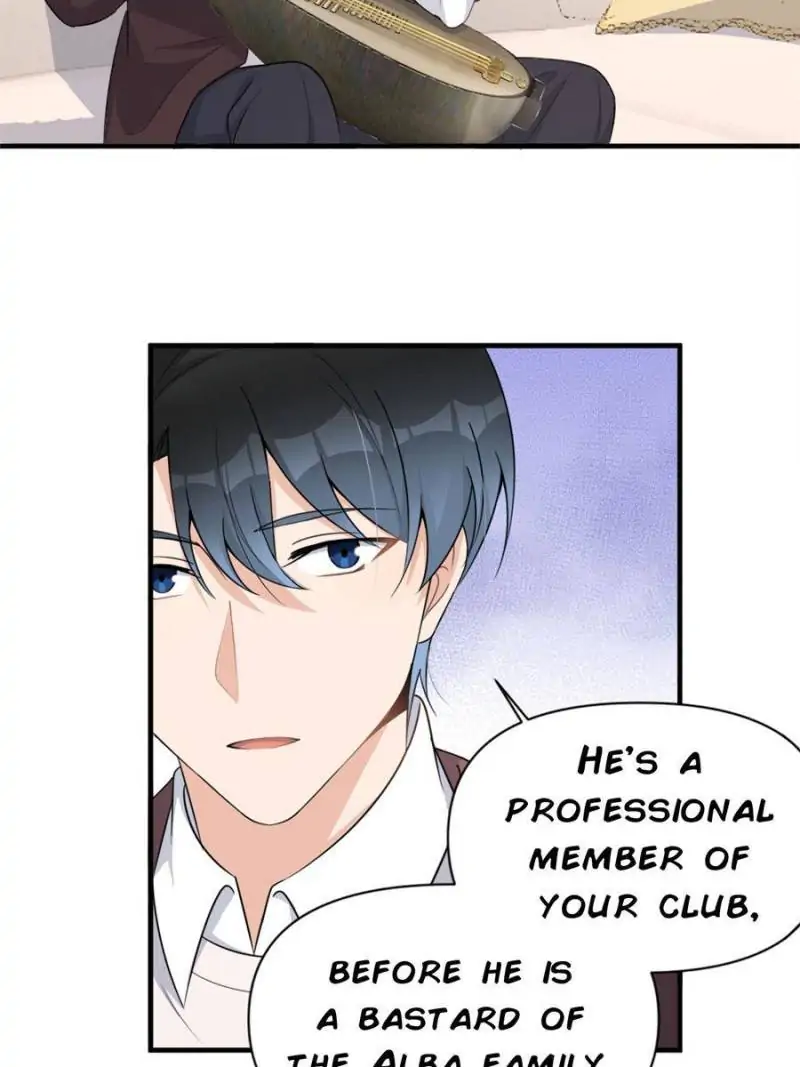 Hey Boss, I Am Your New Wife chapter 119 - page 9