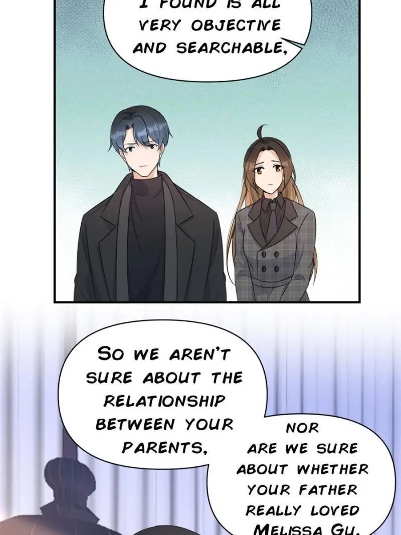 Hey Boss, I Am Your New Wife chapter 118 - page 10