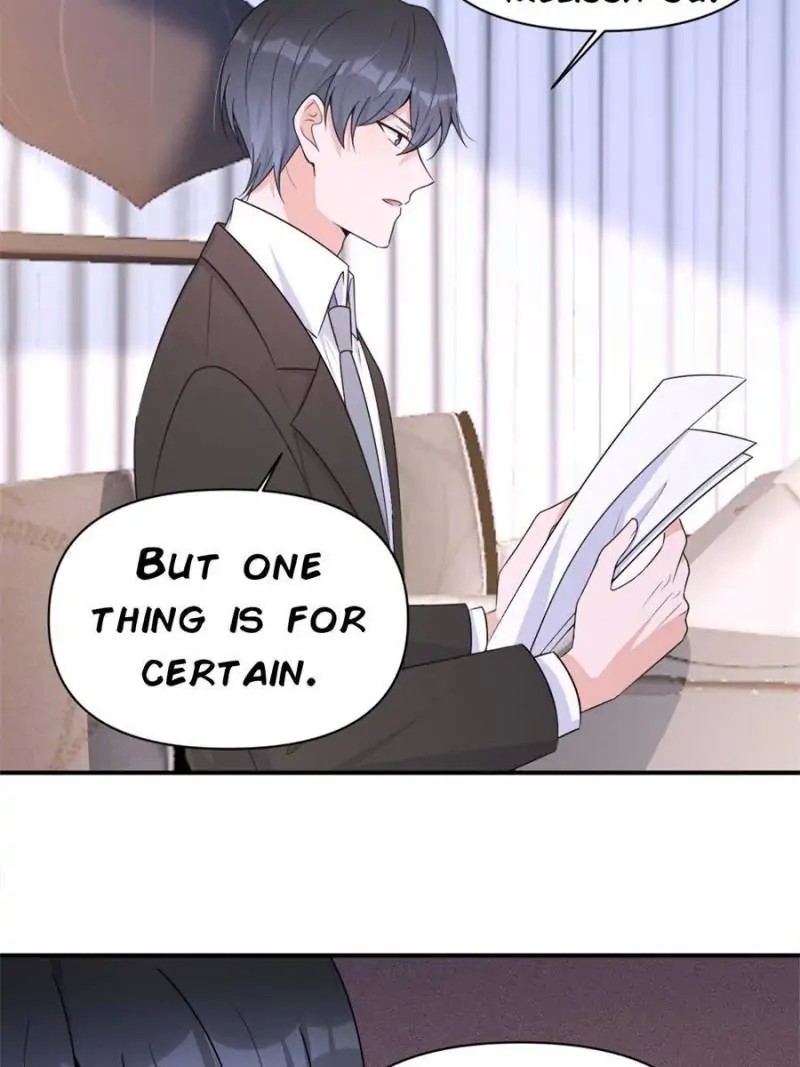 Hey Boss, I Am Your New Wife chapter 118 - page 11