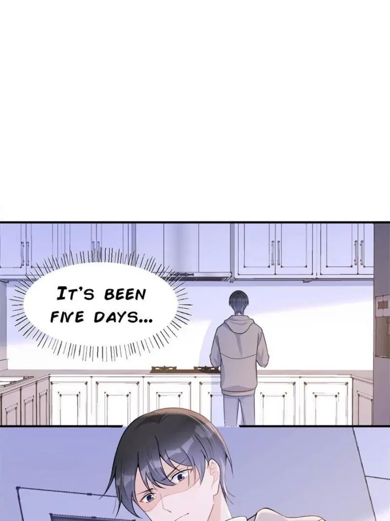 Hey Boss, I Am Your New Wife chapter 118 - page 16