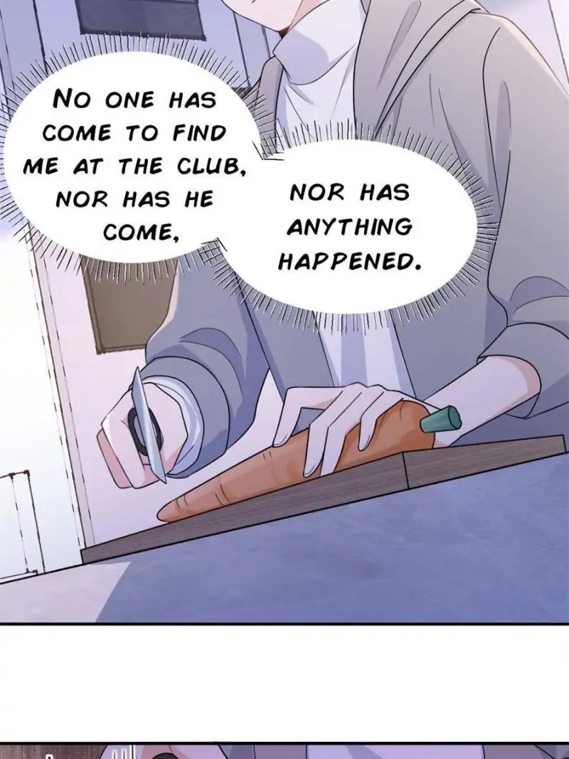 Hey Boss, I Am Your New Wife chapter 118 - page 17