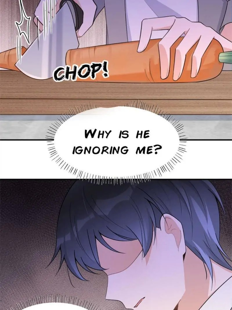 Hey Boss, I Am Your New Wife chapter 118 - page 18