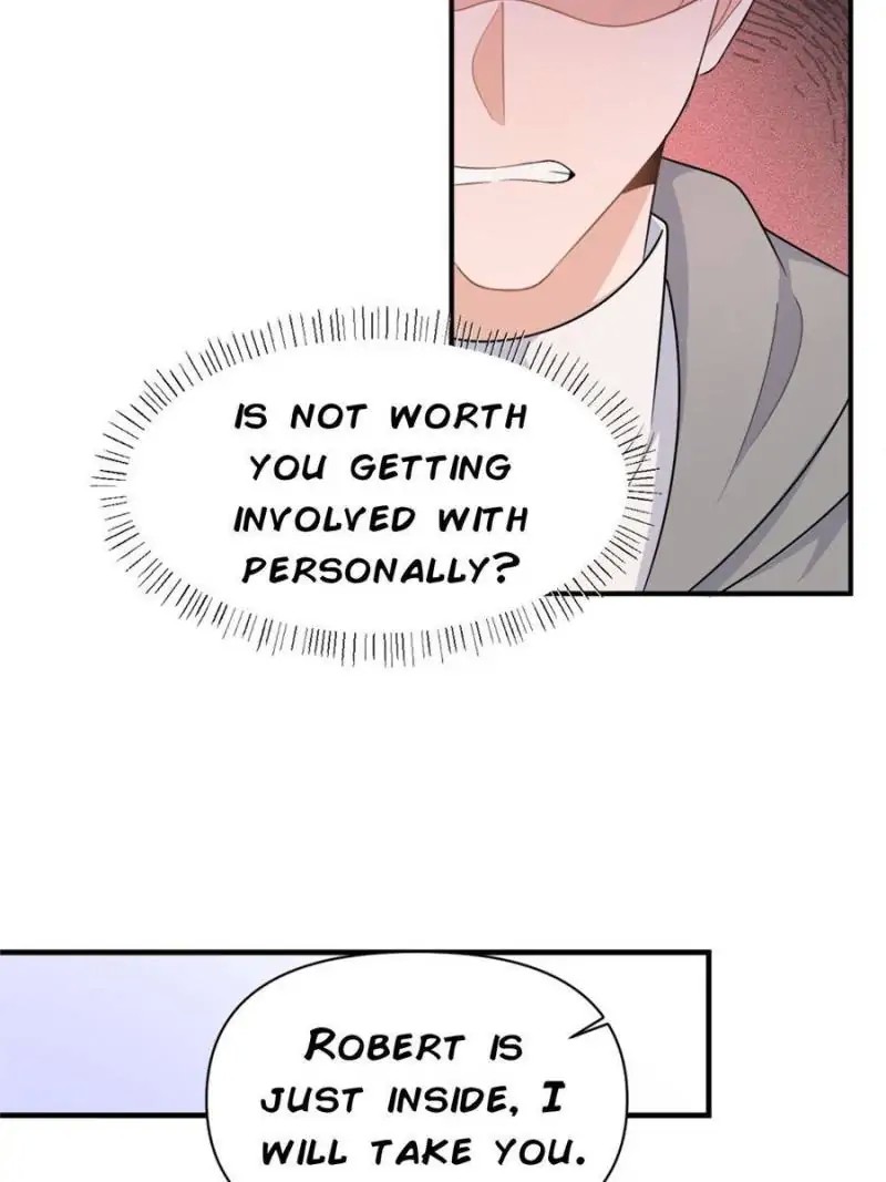 Hey Boss, I Am Your New Wife chapter 118 - page 20