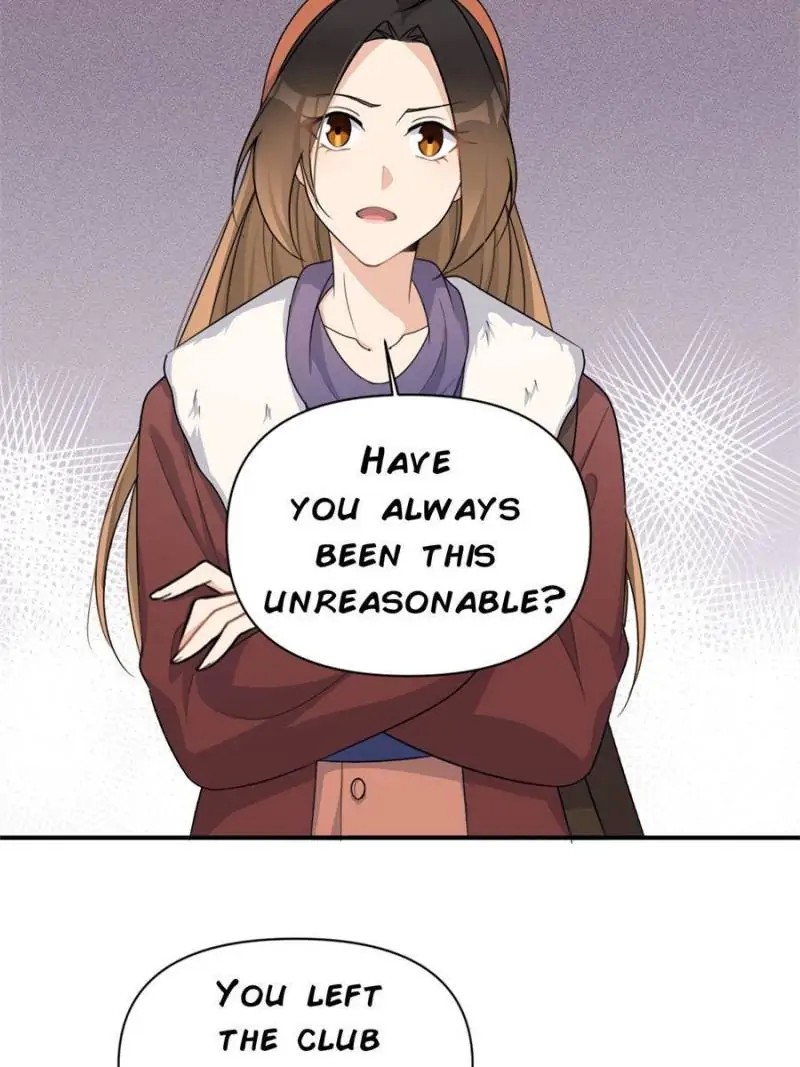 Hey Boss, I Am Your New Wife chapter 118 - page 26