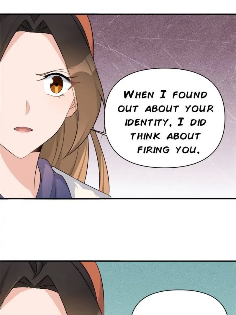 Hey Boss, I Am Your New Wife chapter 118 - page 29