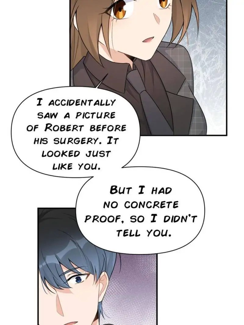 Hey Boss, I Am Your New Wife chapter 118 - page 3