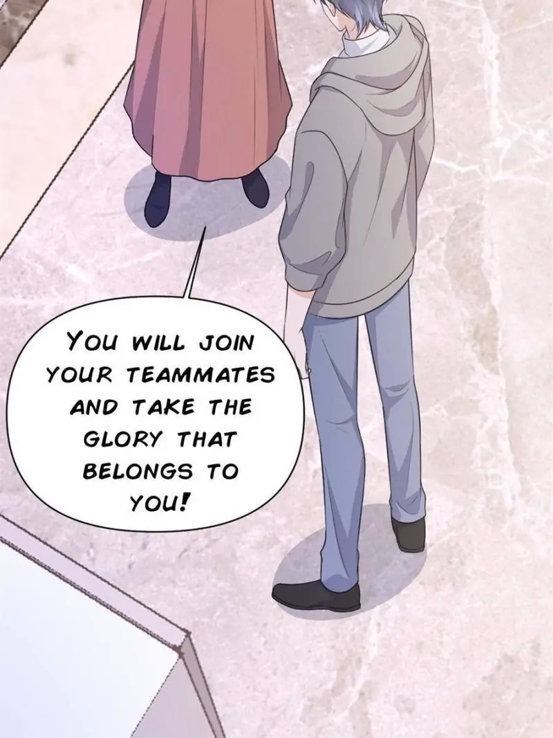 Hey Boss, I Am Your New Wife chapter 118 - page 32