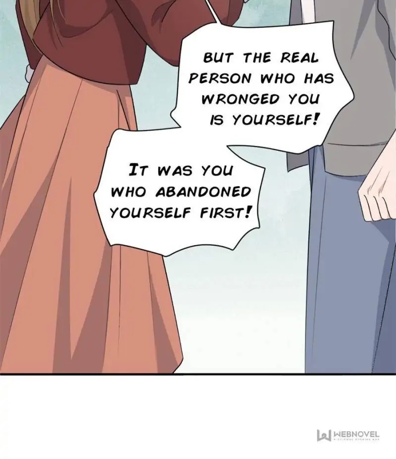 Hey Boss, I Am Your New Wife chapter 118 - page 36