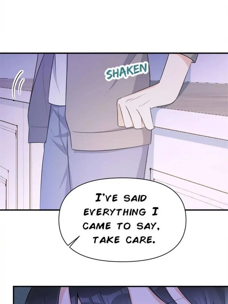 Hey Boss, I Am Your New Wife chapter 118 - page 37