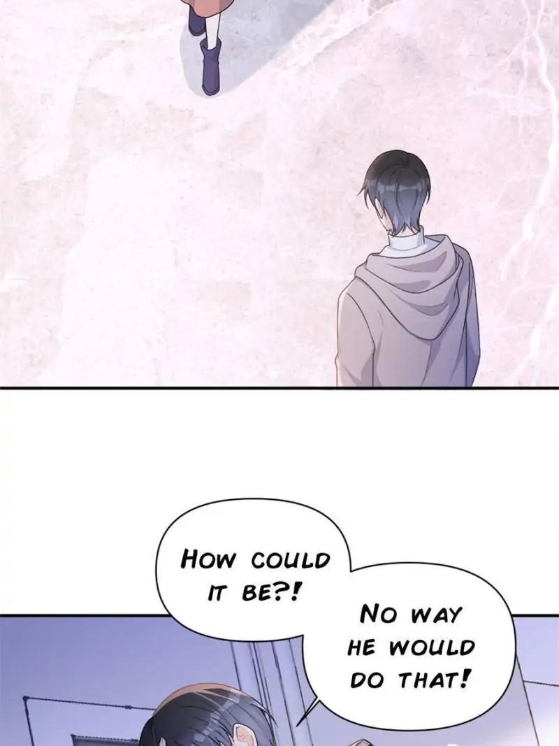 Hey Boss, I Am Your New Wife chapter 118 - page 39