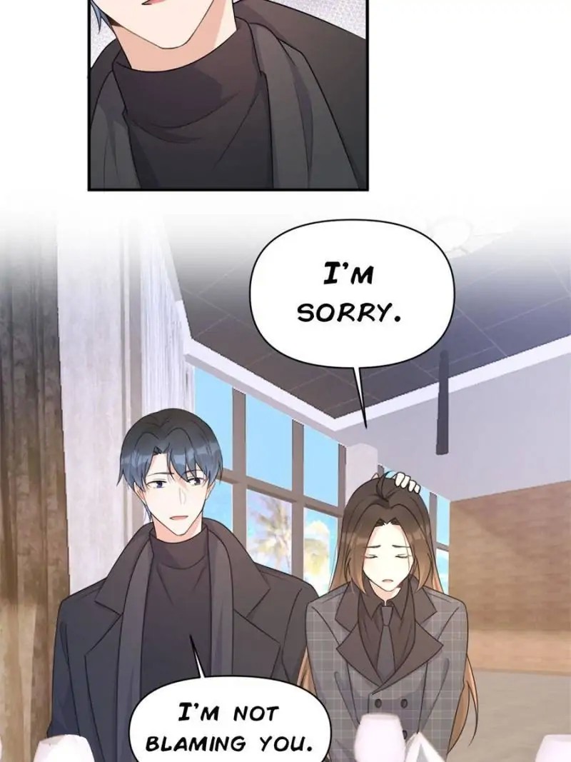 Hey Boss, I Am Your New Wife chapter 118 - page 4