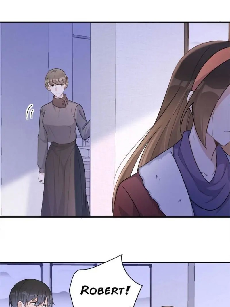 Hey Boss, I Am Your New Wife chapter 118 - page 41