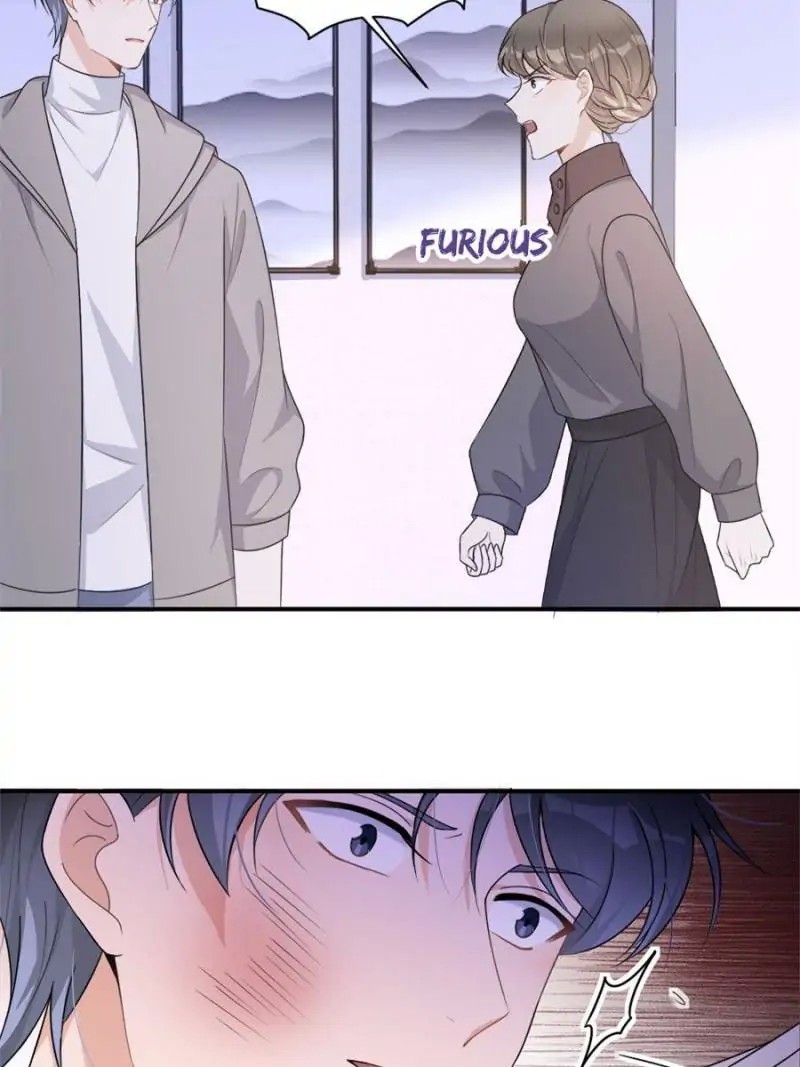 Hey Boss, I Am Your New Wife chapter 118 - page 42