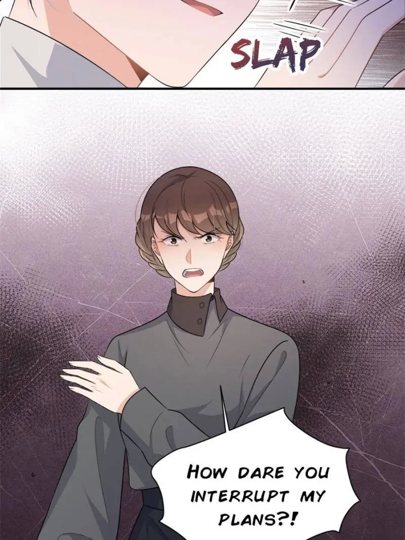 Hey Boss, I Am Your New Wife chapter 118 - page 43