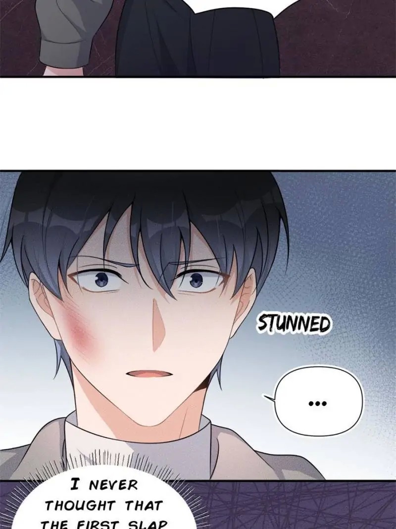 Hey Boss, I Am Your New Wife chapter 118 - page 44