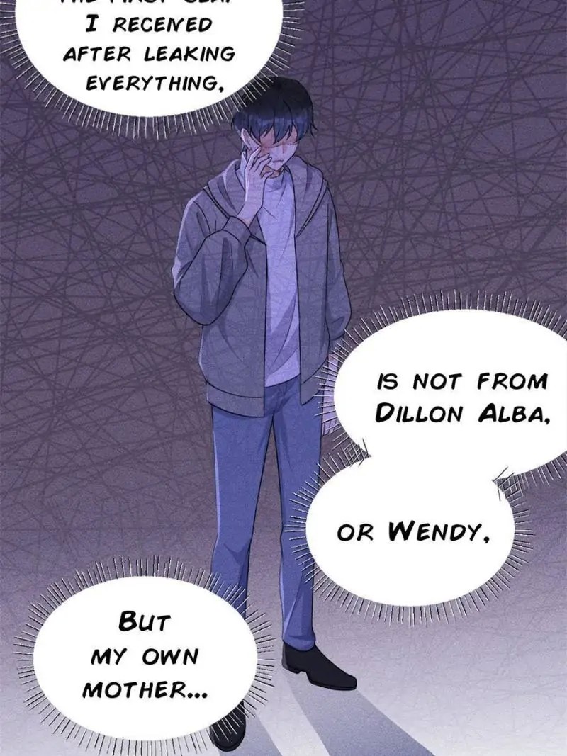 Hey Boss, I Am Your New Wife chapter 118 - page 45