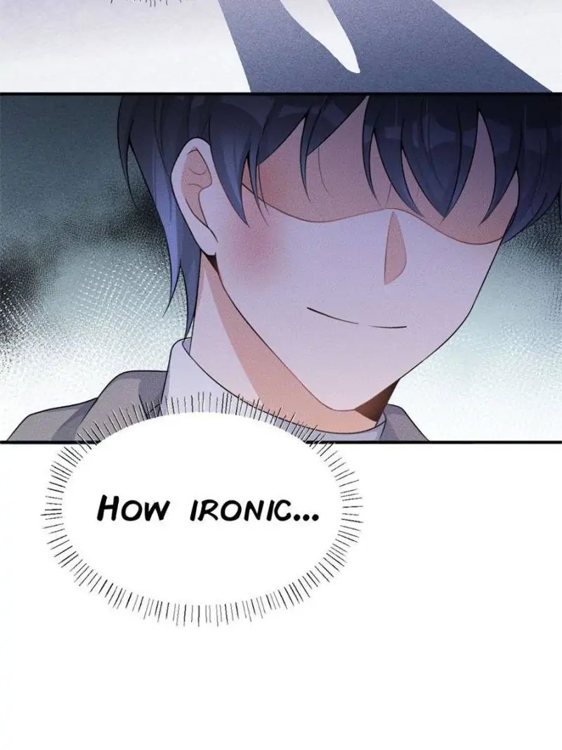 Hey Boss, I Am Your New Wife chapter 118 - page 46