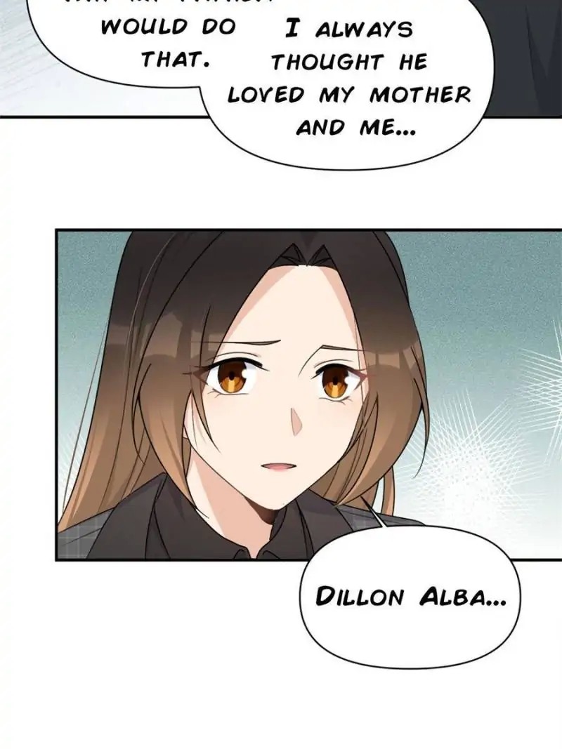 Hey Boss, I Am Your New Wife chapter 118 - page 6