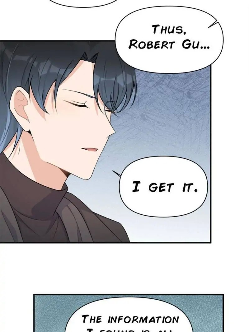 Hey Boss, I Am Your New Wife chapter 118 - page 9