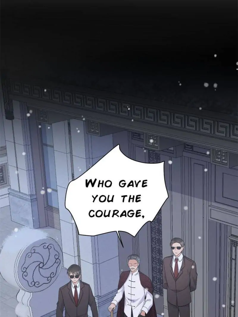 Hey Boss, I Am Your New Wife chapter 117 - page 14