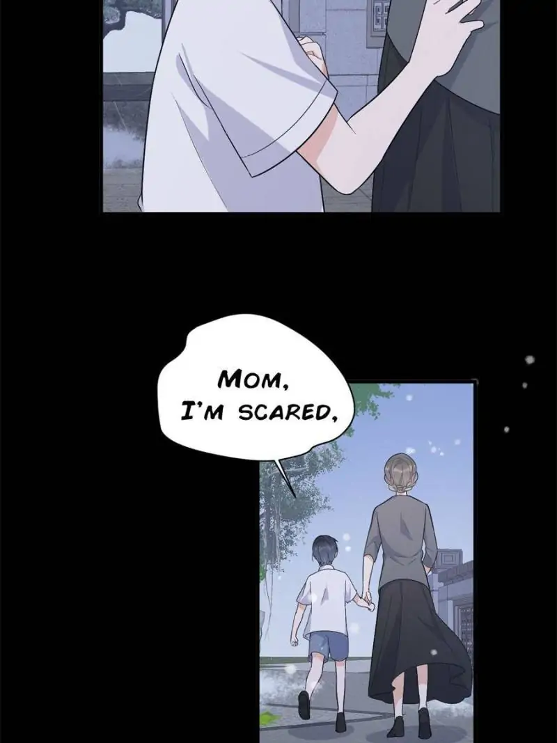 Hey Boss, I Am Your New Wife chapter 117 - page 18