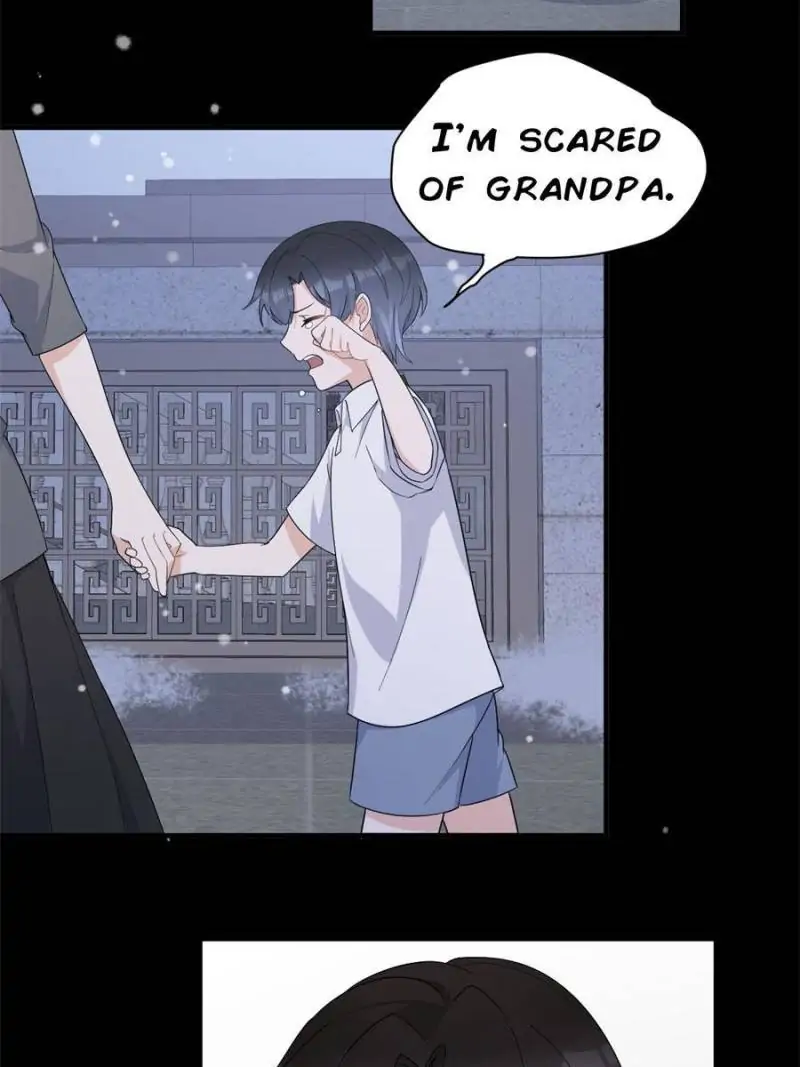 Hey Boss, I Am Your New Wife chapter 117 - page 19