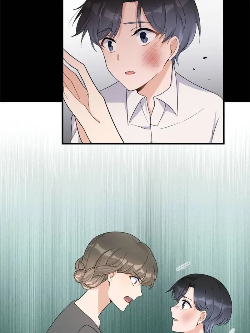 Hey Boss, I Am Your New Wife chapter 117 - page 20