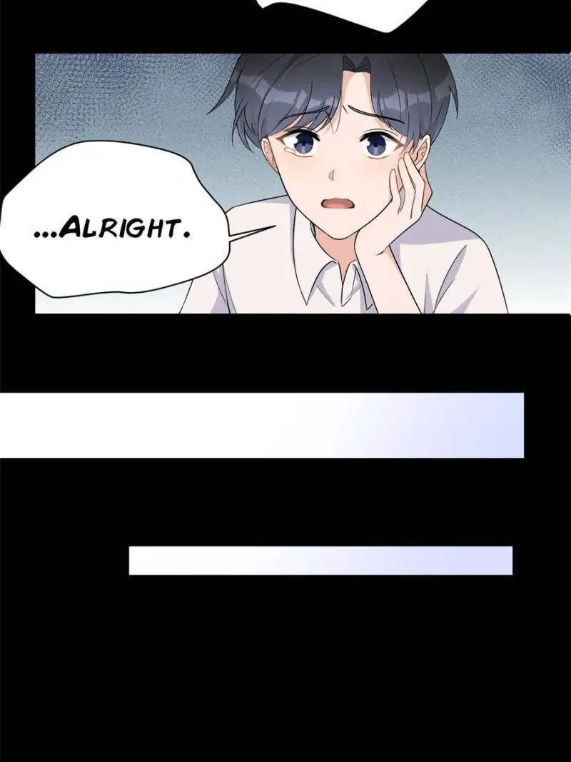 Hey Boss, I Am Your New Wife chapter 117 - page 22