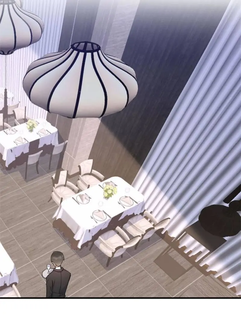 Hey Boss, I Am Your New Wife chapter 117 - page 31