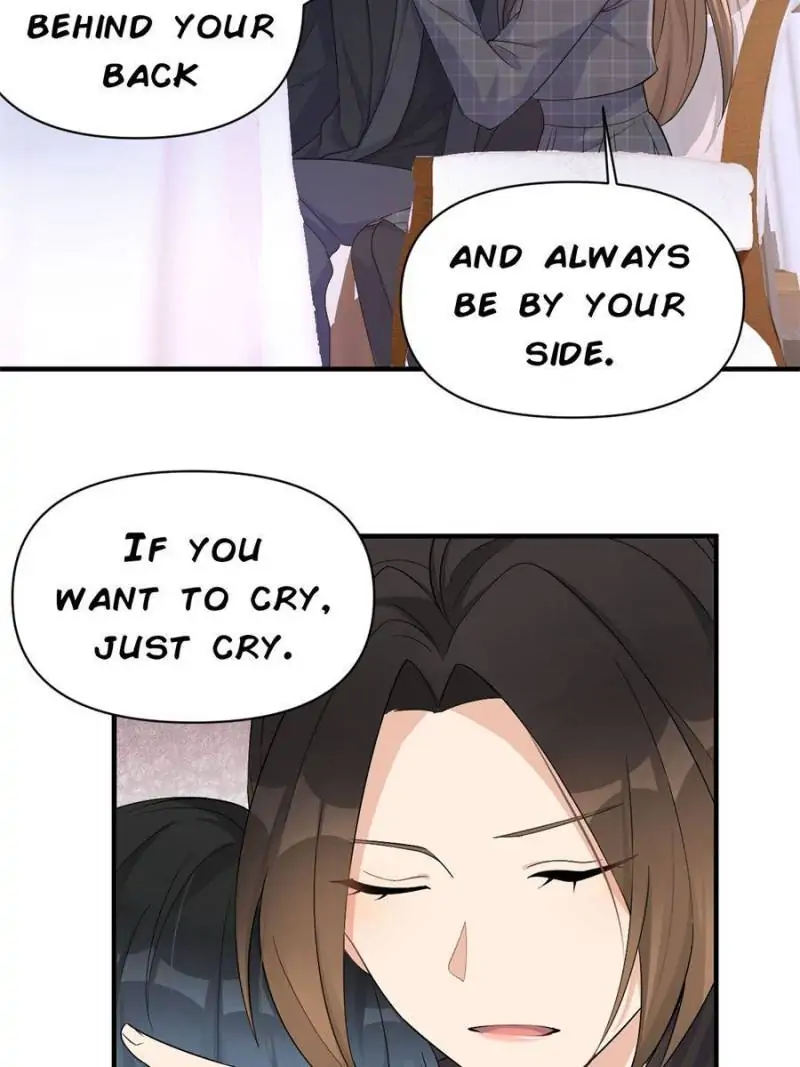 Hey Boss, I Am Your New Wife chapter 117 - page 40