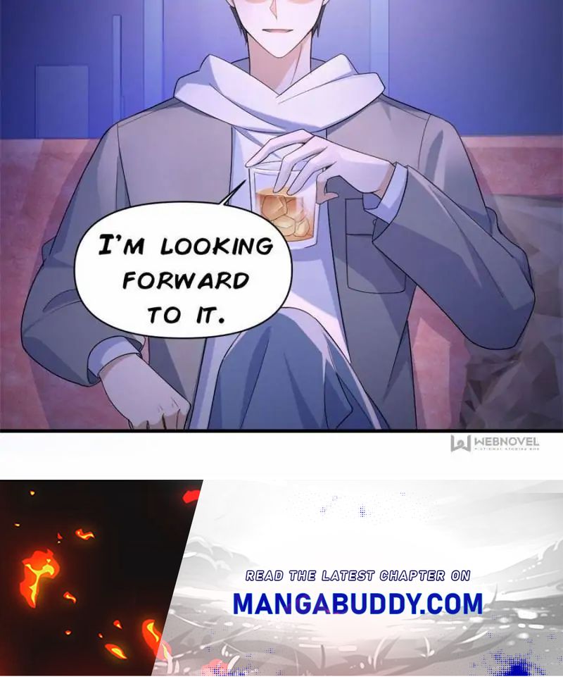 Hey Boss, I Am Your New Wife chapter 117 - page 47