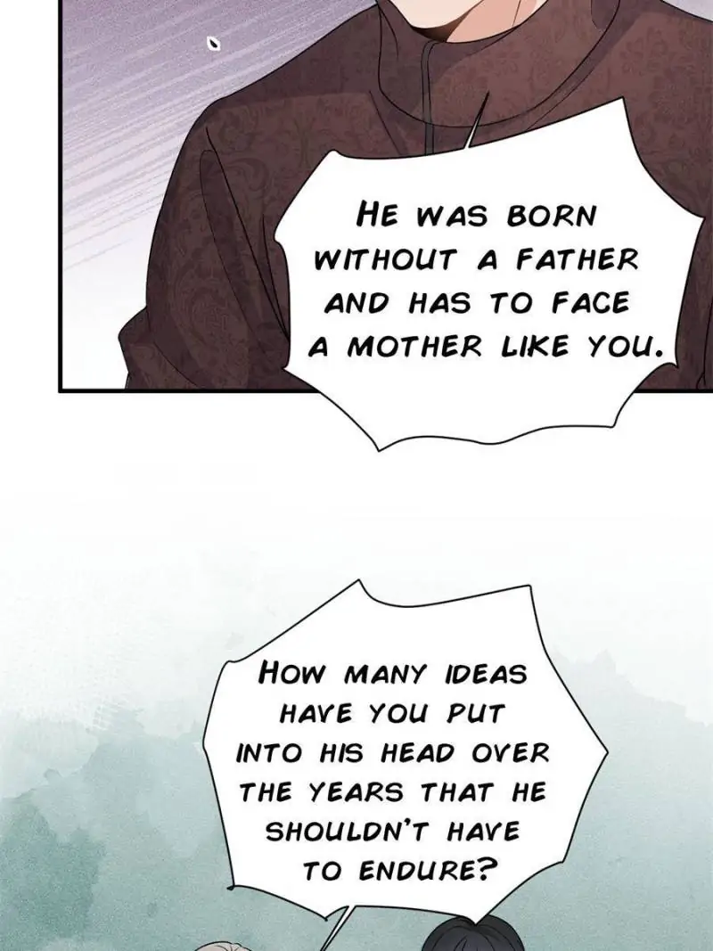 Hey Boss, I Am Your New Wife chapter 117 - page 7