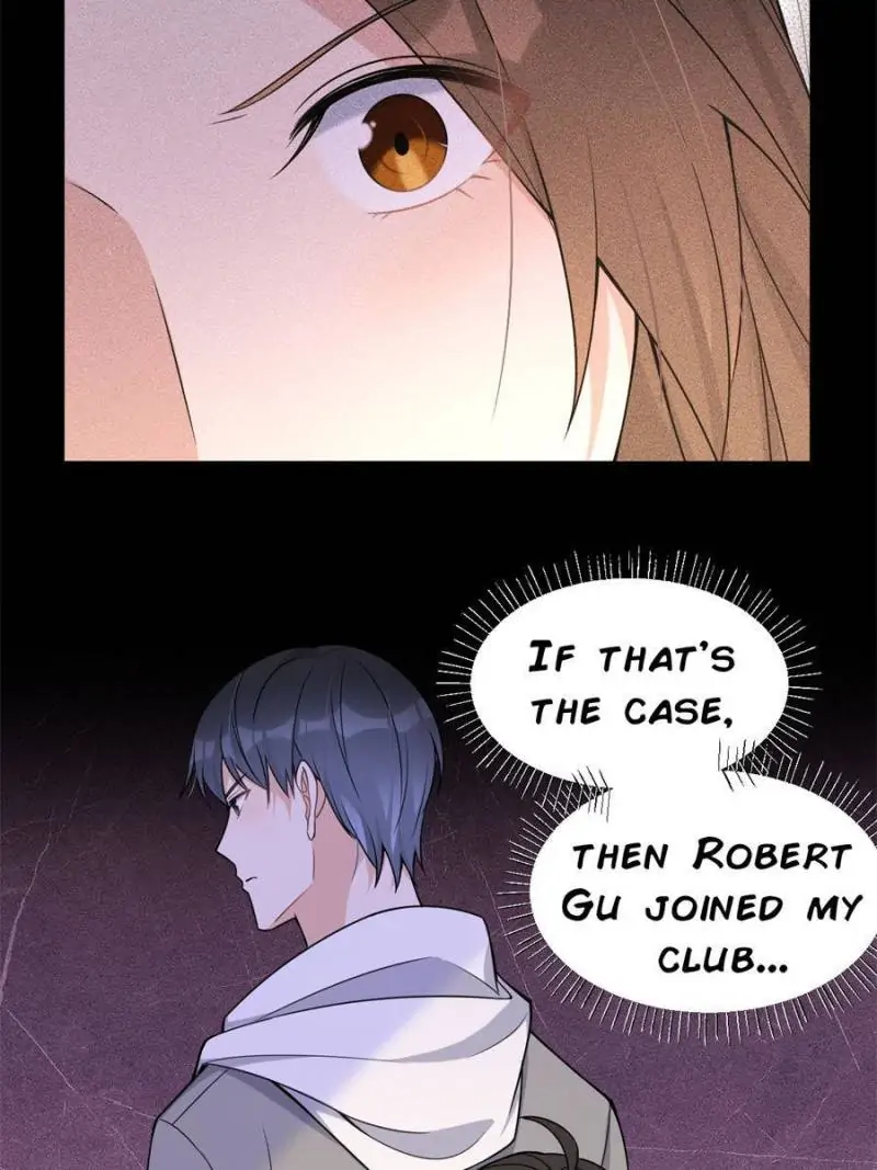 Hey Boss, I Am Your New Wife chapter 116 - page 10